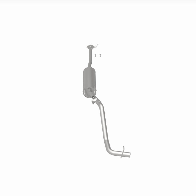 MagnaFlow BRE Exhaust Kit 01-04 Toyota Tacoma 2.7L