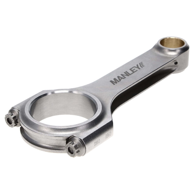 Manley 93-98 Toyota Supra 3.0 2JZG H Beam Connecting Rod Set