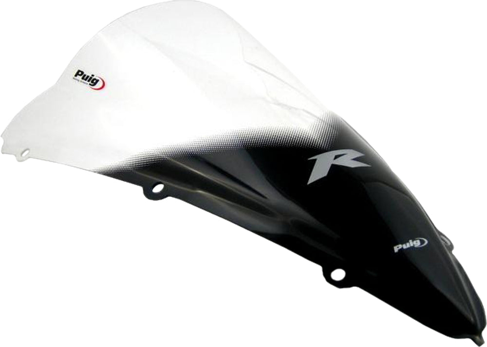 Windscreen Racing Clear