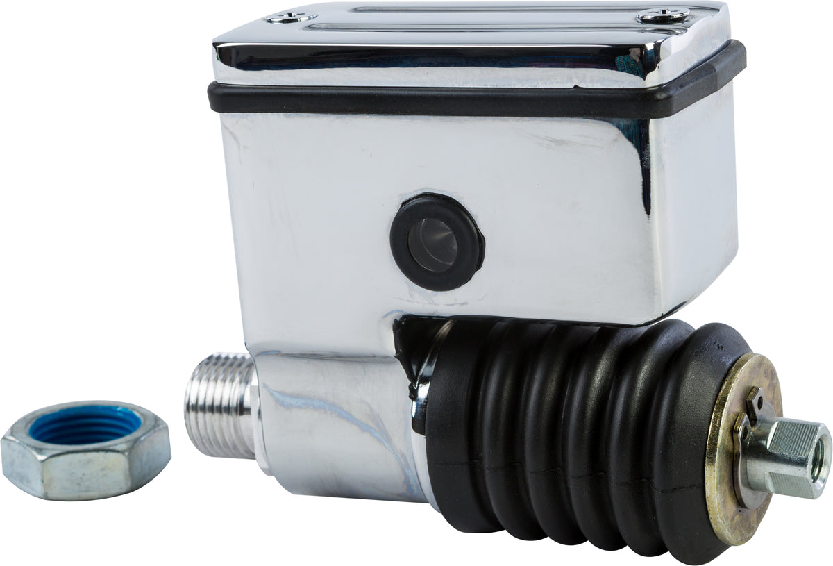 Rear Master Cyl Chr Oe#42474 9