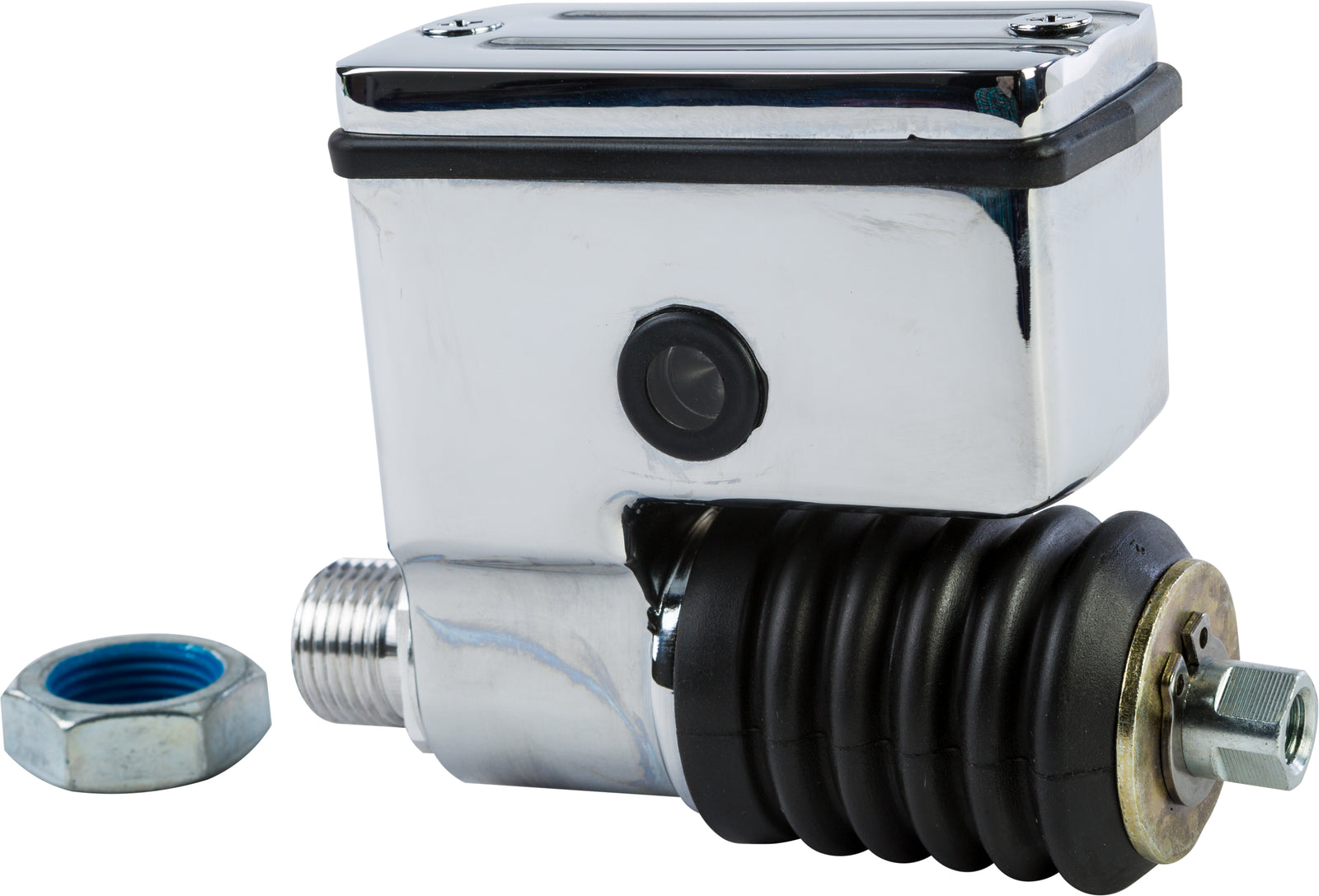 Rear Master Cyl Chr Oe#42474 9