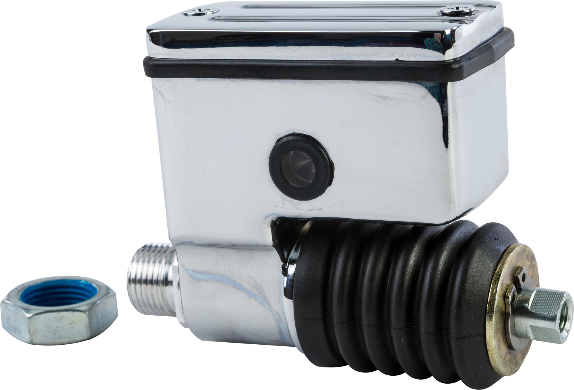 Rear Master Cyl Chr Oe#42474 9