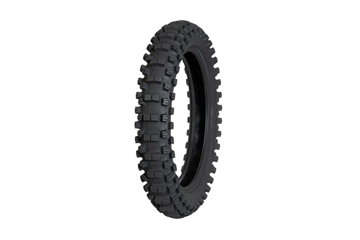 Tire Geomax Mx34 Rear 100/90 19 57m Bias Tt