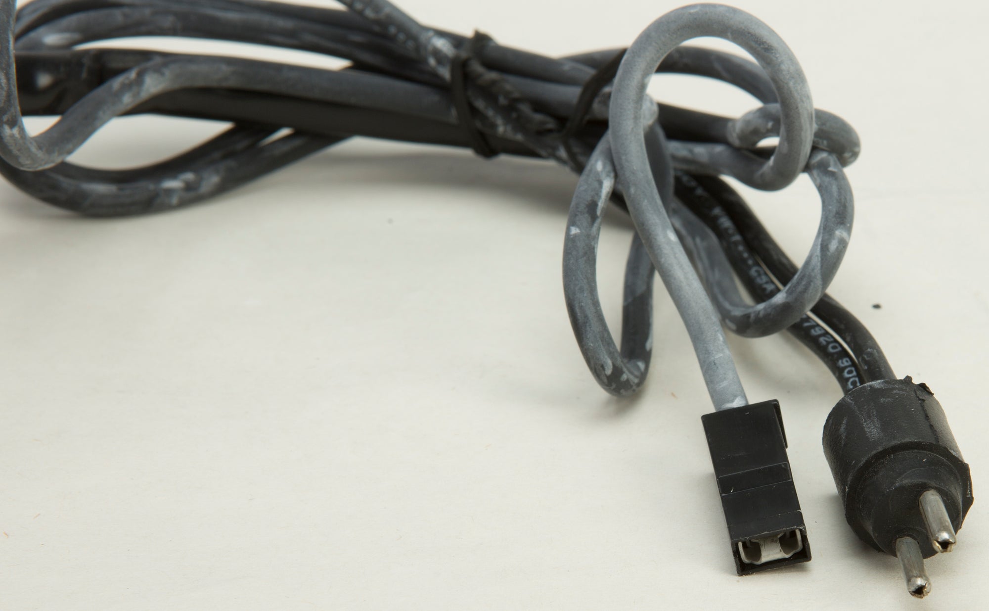 Regulator Black Xl `92 93 OEM 74523 92