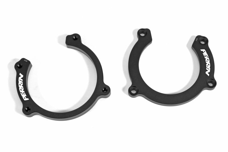 Perrin 08-24 Subaru WRX / 08-21 STI / 13-25 BRZ/FRS/86 Driveshaft Lockdown