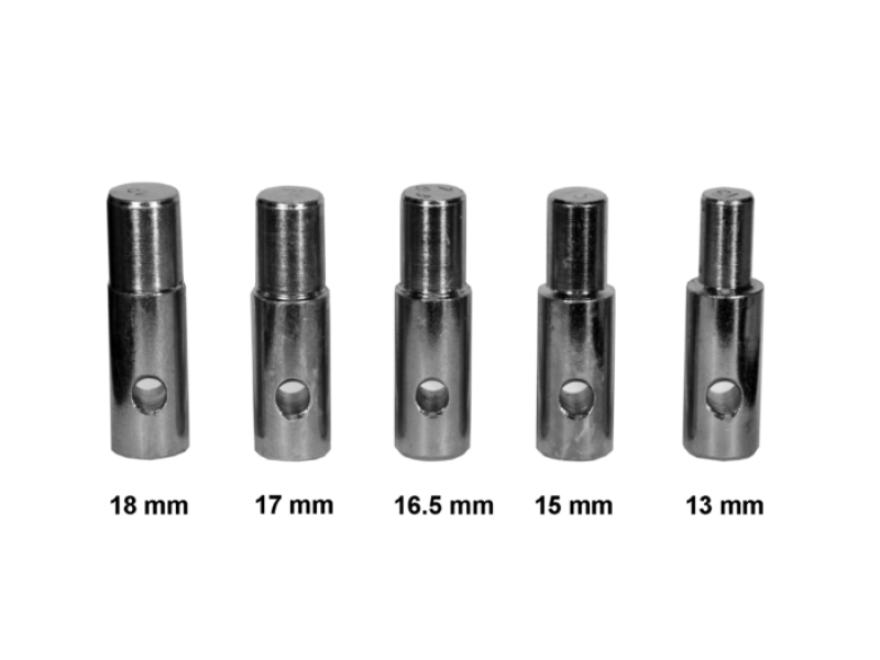 Vortex Racing 27mm Pin for ST943 Front Stand Head Lift
