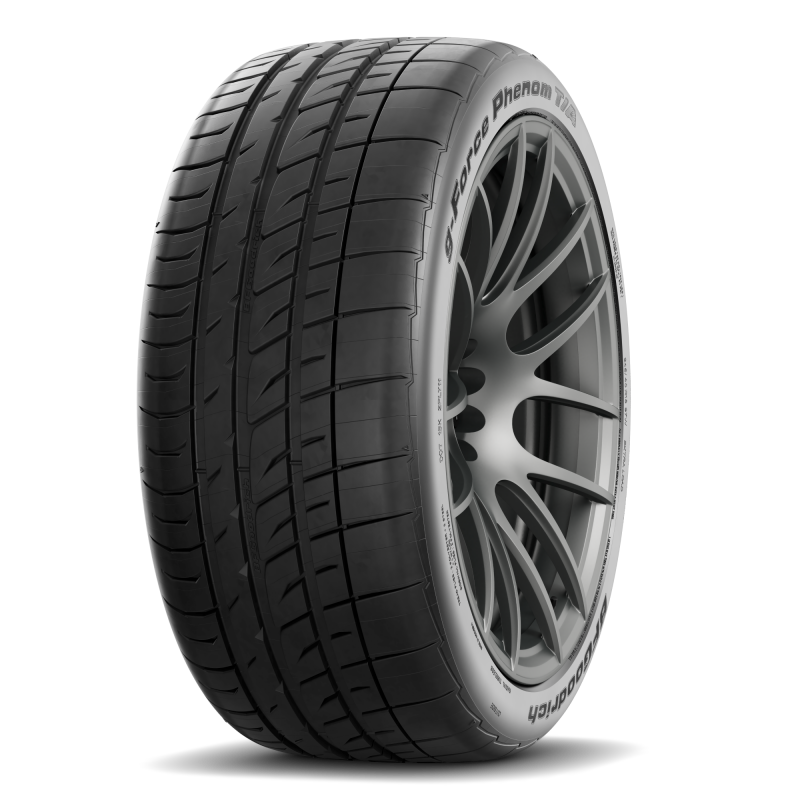 BFGoodrich G-Force Phenom T/A 225/40ZR18 92W