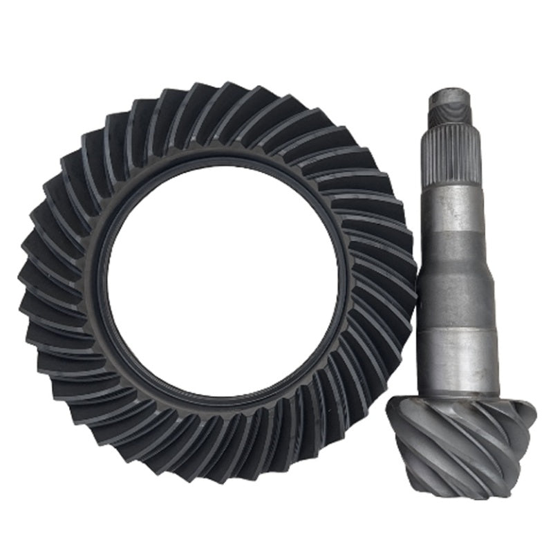 Revolution Gear &amp; Axle 11-16 Ford F-250/F-350 10.5in 37 Spline Rear 4.30 Ratio Ring &amp; Pinion Set