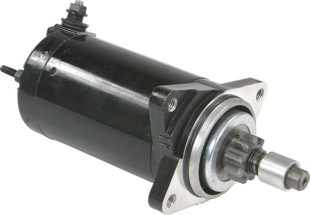 Starter Motor S D
