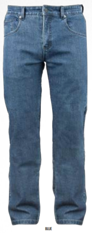 Speed and Strength Hammer Down Armored Jeans Blue Size - 32x32