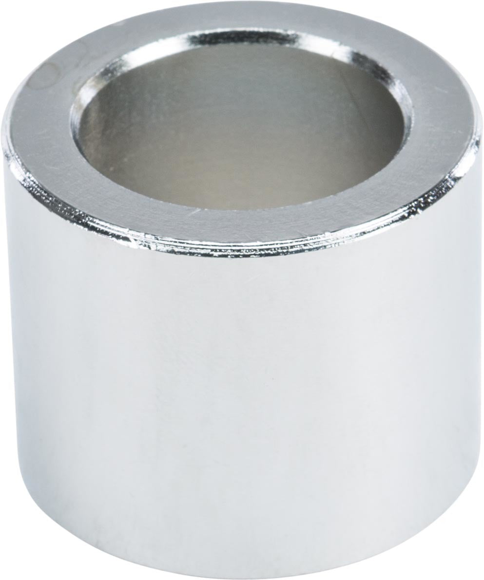 1&quot; Chrome Wheel Spacer 1.250&quot;
