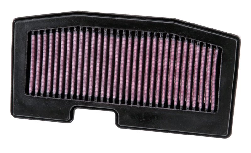 K&amp;N 2013 Triumph Street Triple 675 Replacement Air Filter