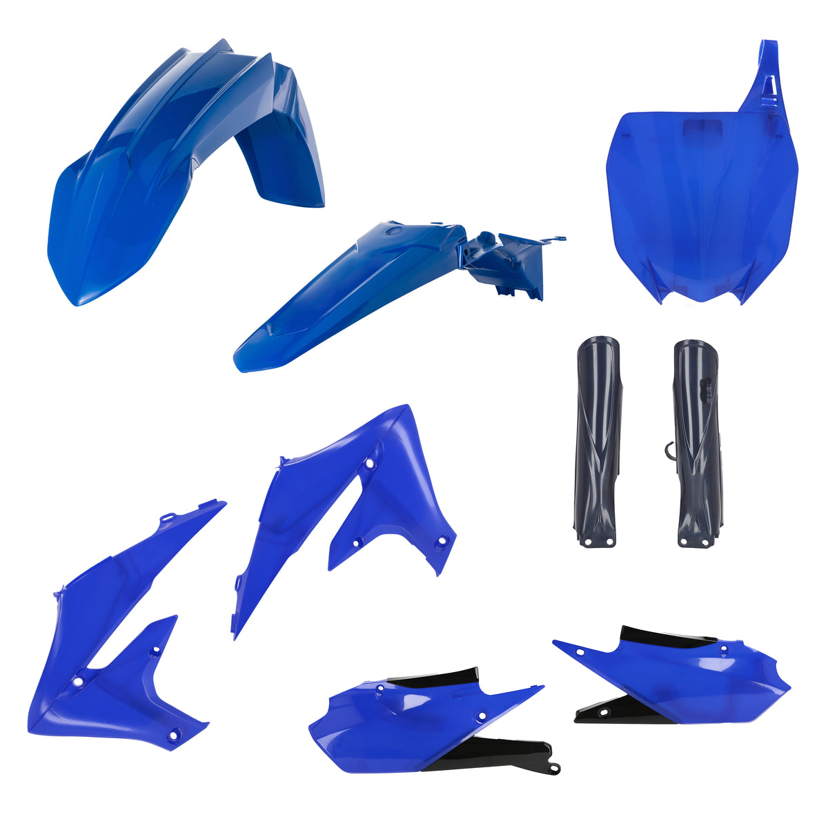 Full Plastic Kit Yam Original
