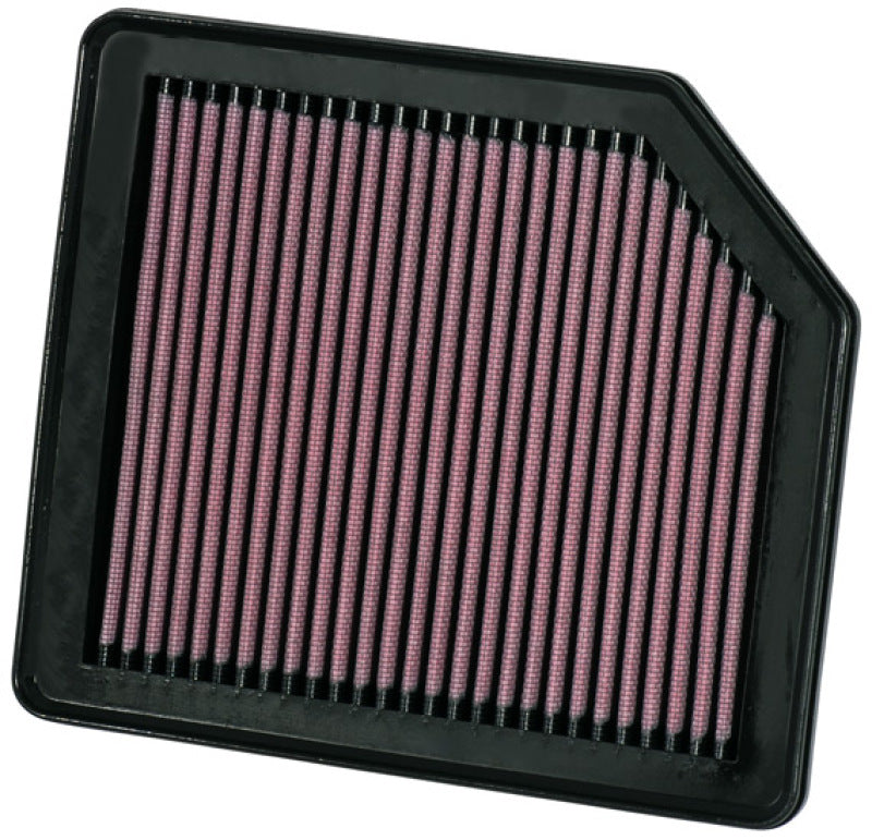 K&amp;N 06-09 Honda Civic 1.8L L4 Drop In Air Filter