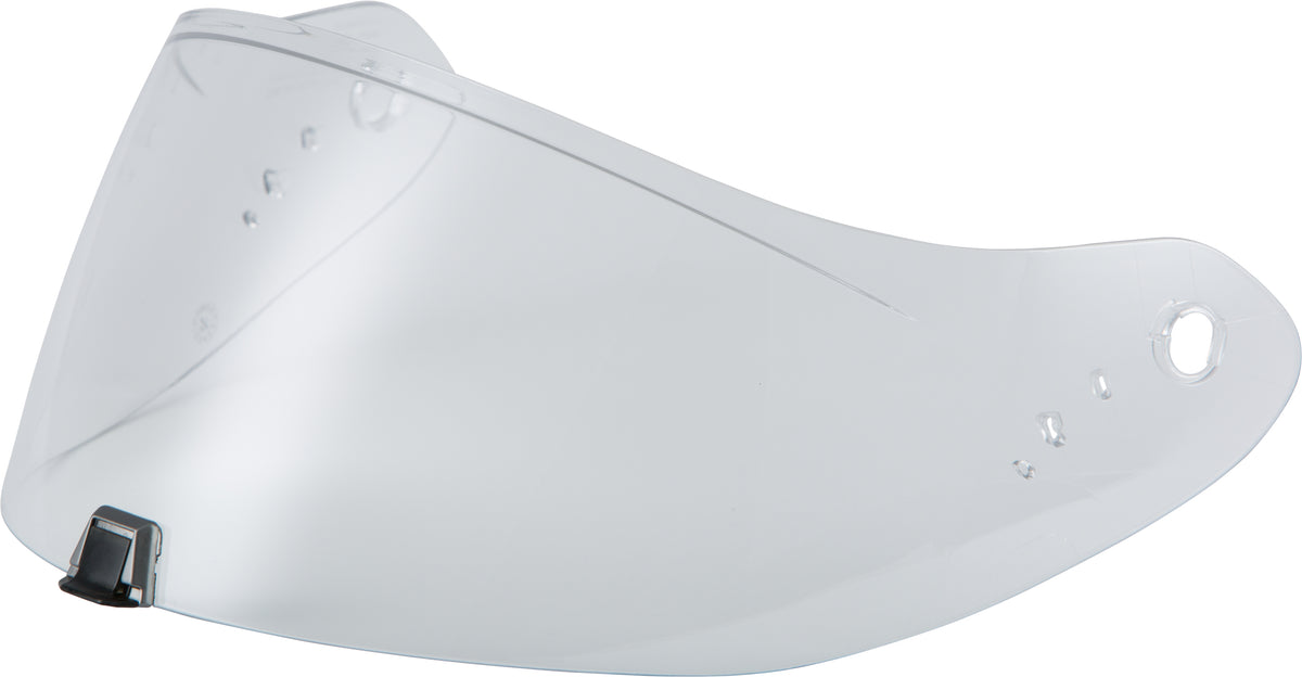 Exo T520/ St1400/ R1 Air/R330 Faceshield Clear