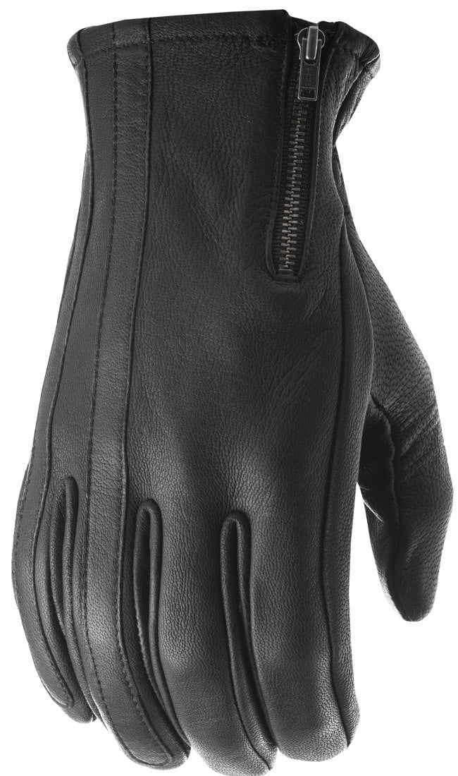 Recoil Gloves Black Md