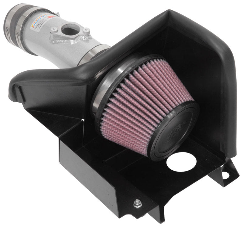 K&amp;N 2018 Honda Accord L4-2.0L F/l Typhoon Performance Air Intake System