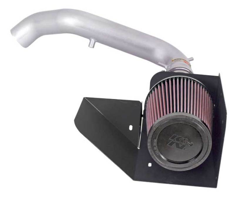 K&amp;N Performance Intake Kit TYPHOON; VOLVO S40, 2004-2005