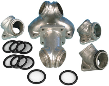 Gasket Oring Int Manifold 10/Pk 27060 55