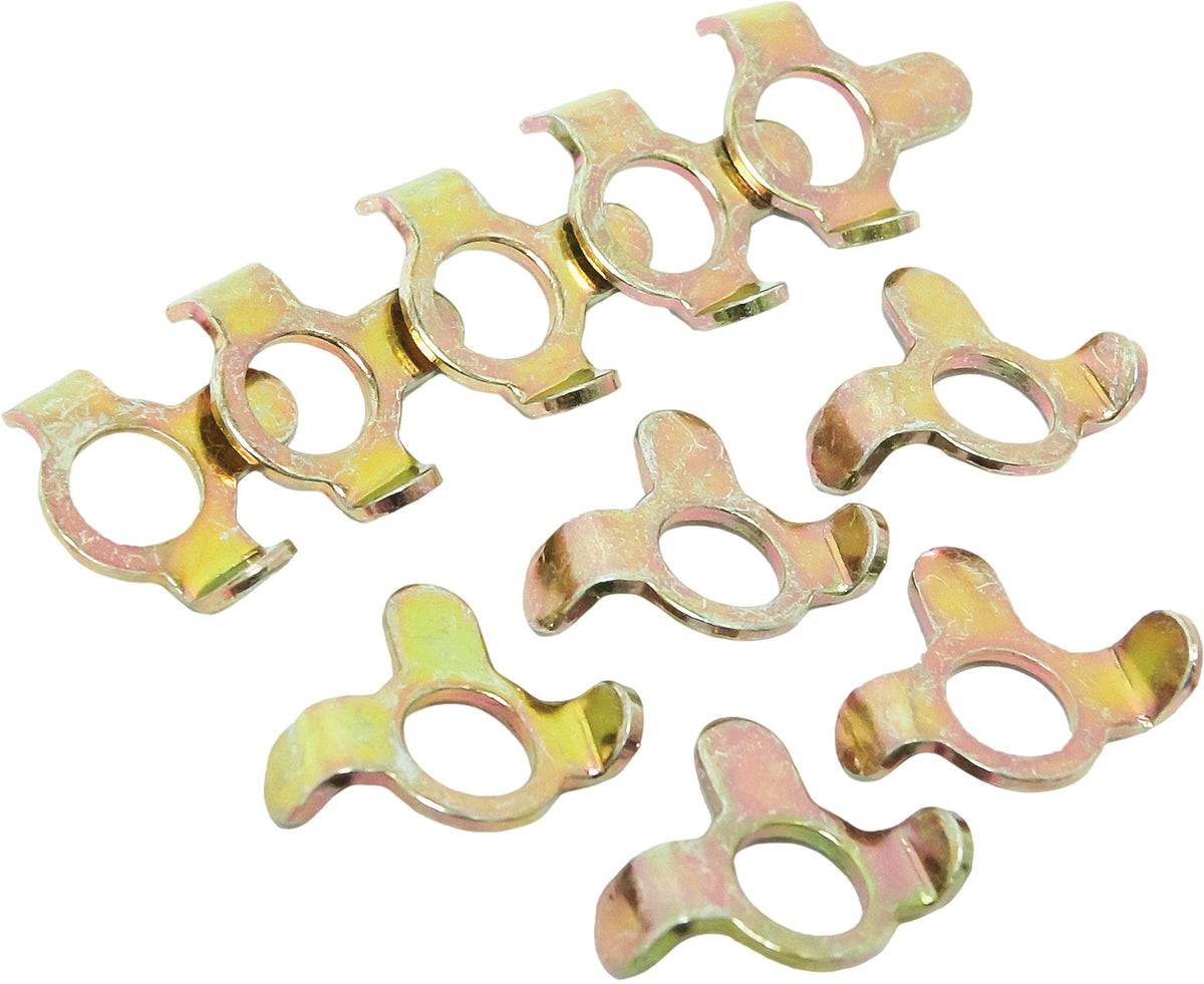 Inner Primary Lock Tab OEM 33318 85