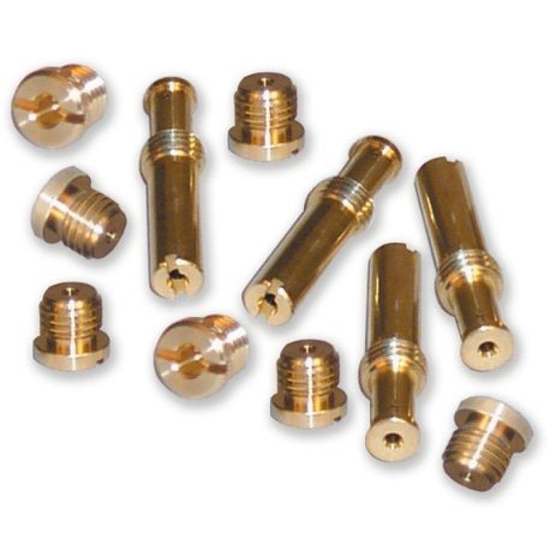 S&amp;S Cycle Jet Kit Low Range