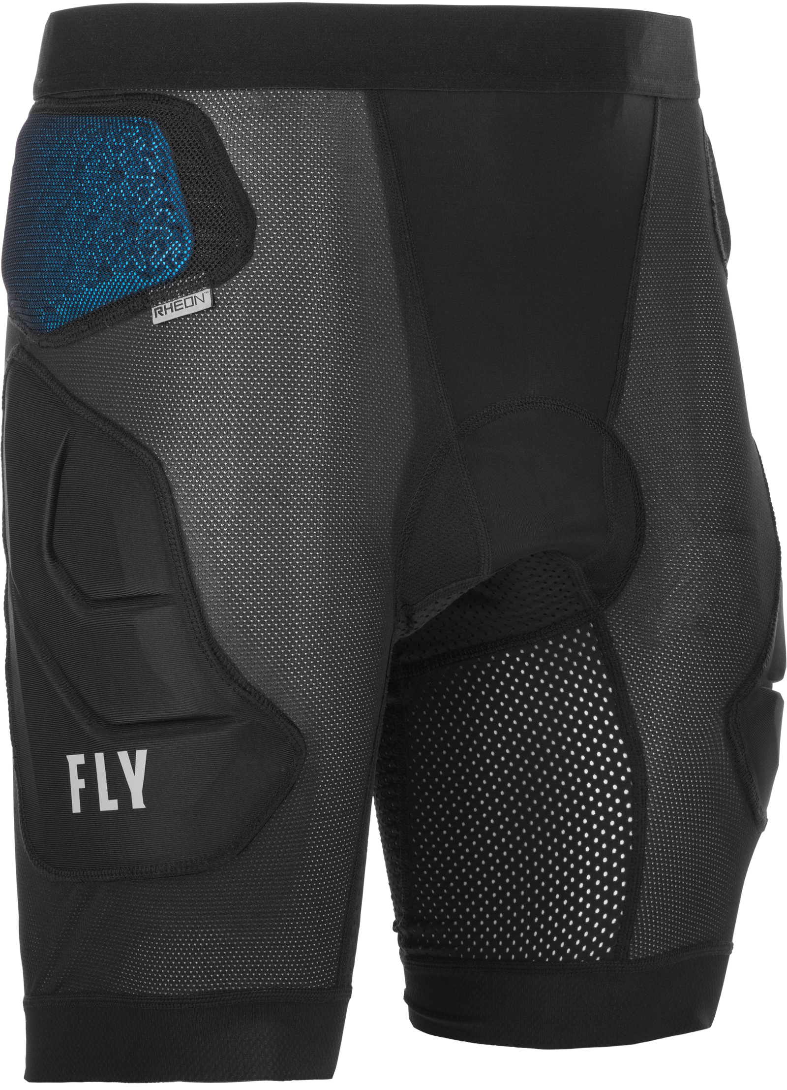 Ce Revel Impact Shorts Black Xl