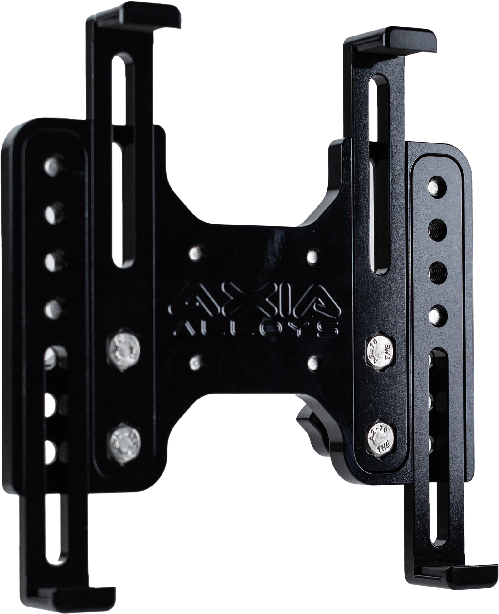 Ipad/Tablet Cradle Adaptor Black