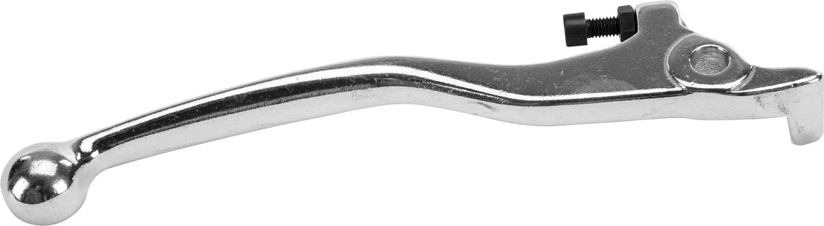 Brake Lever Silver