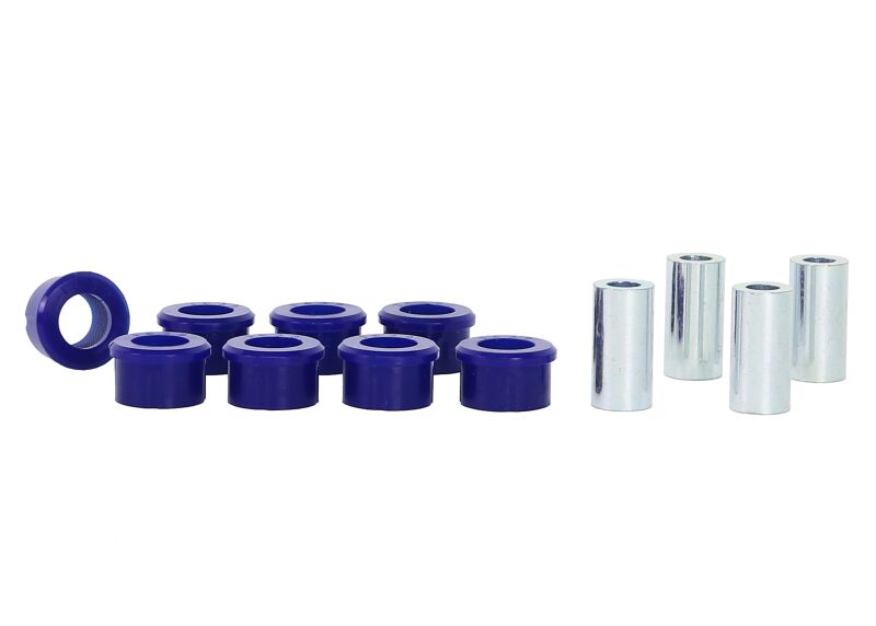 SuperPro 1989 Nissan 240SX Rear Control Arm Bushing Kit