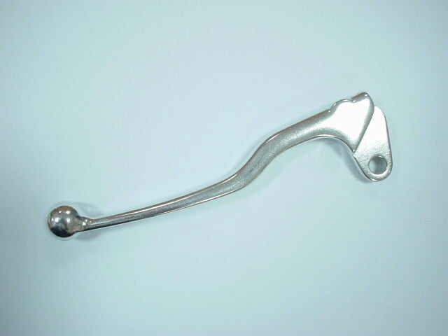 Clutch Lever Silver