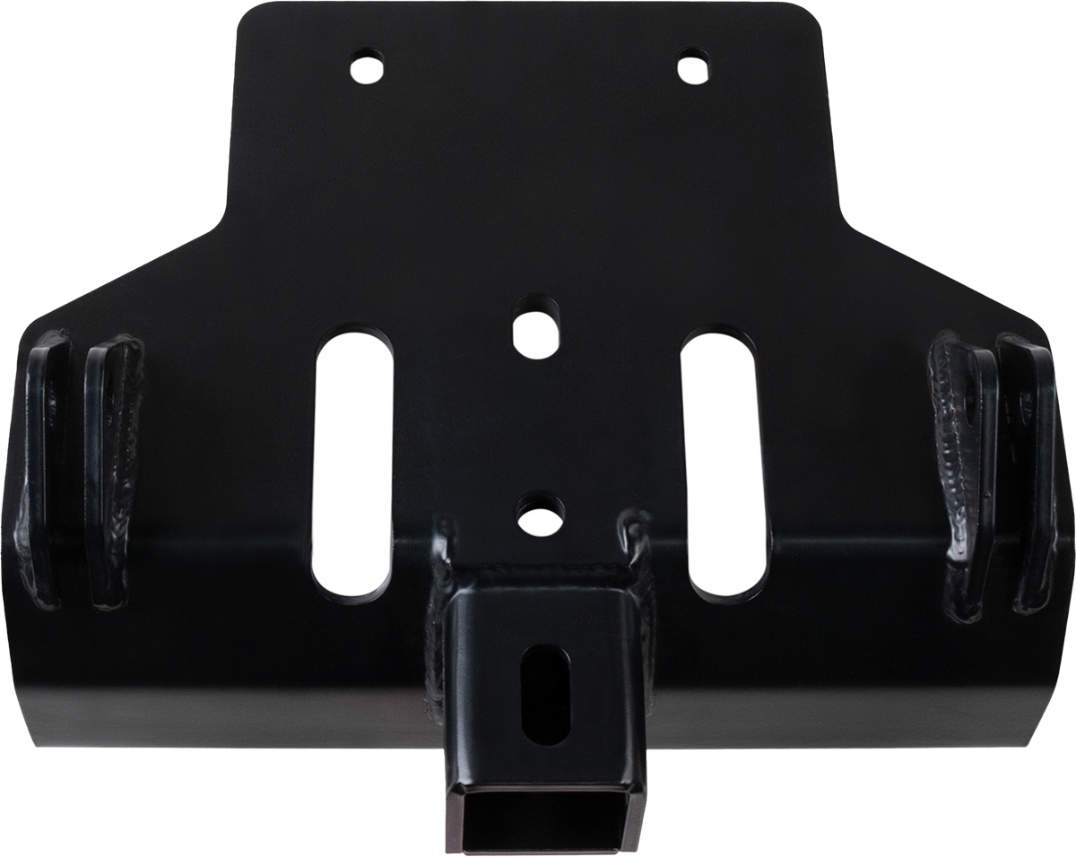 Plow Mount