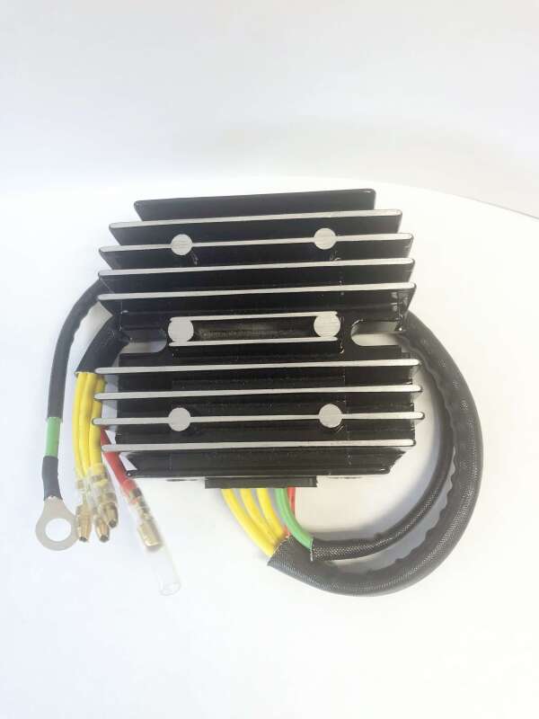Ricks Motorsport Hot Shot Series Rectifier-Regulator Lithium Compatible