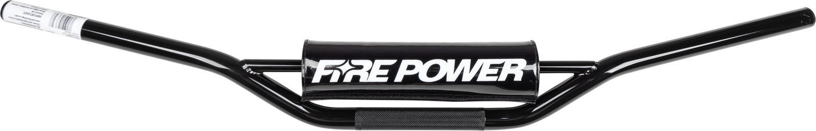 Handlebar   Csa Yz/Yzf   Black