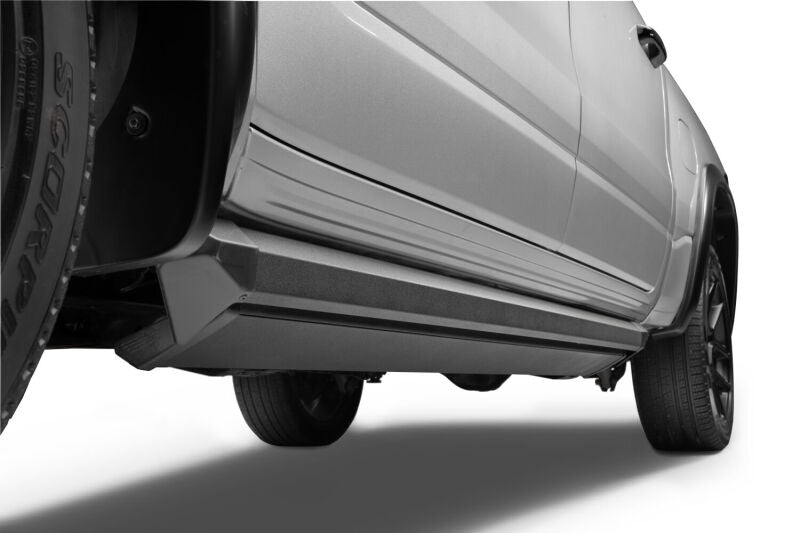AMP Research 2025 RAM 1500 (Gas ONLY) PowerStep XL - Black