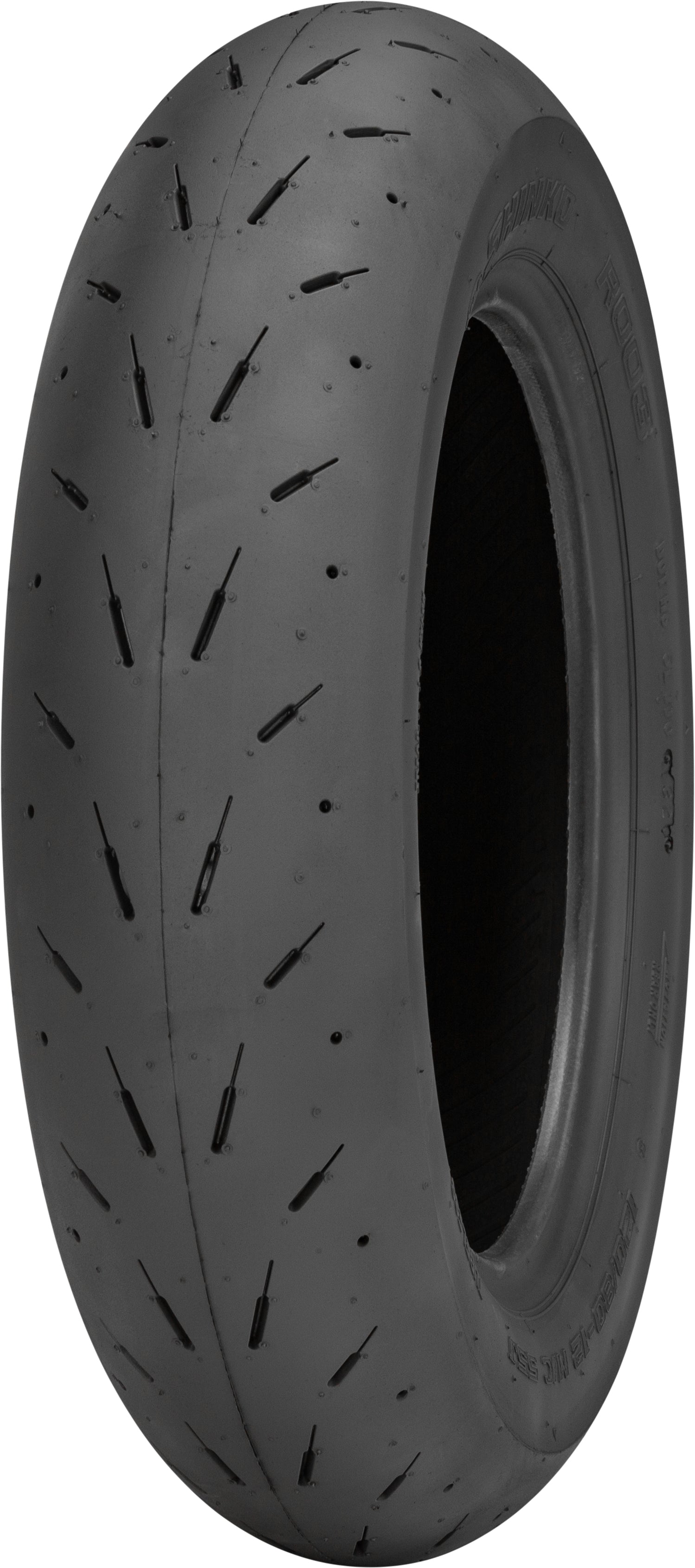 Tire Sr003 Stealth Rear 120/80 12 55j Tl Hard