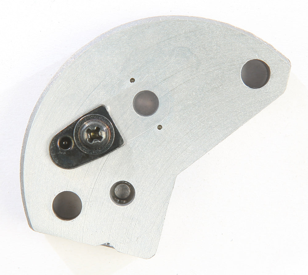 Valve Body Assembly