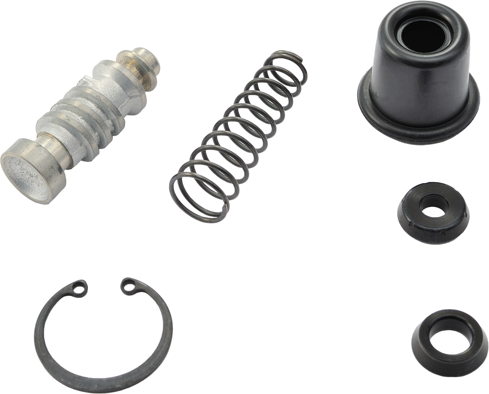 Rear Mstr Cyl Rebuild Kit Xl 14 Up Oe# 41700097