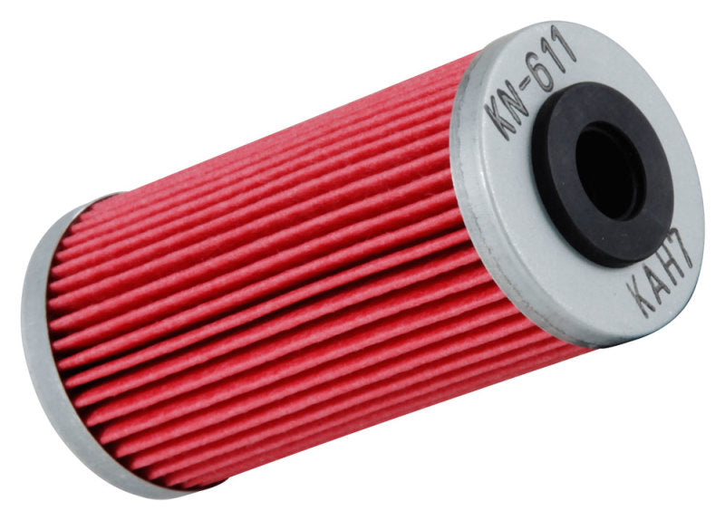 K&amp;N Oil Filter Powersports Cartridge Oil Filter