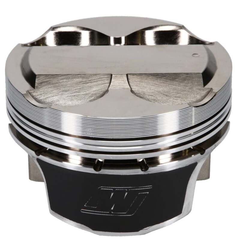 Wiseco Mitsubishi 4G63 85.25 mm Bore 28.70 mm CH 1.90 CC Piston Set
