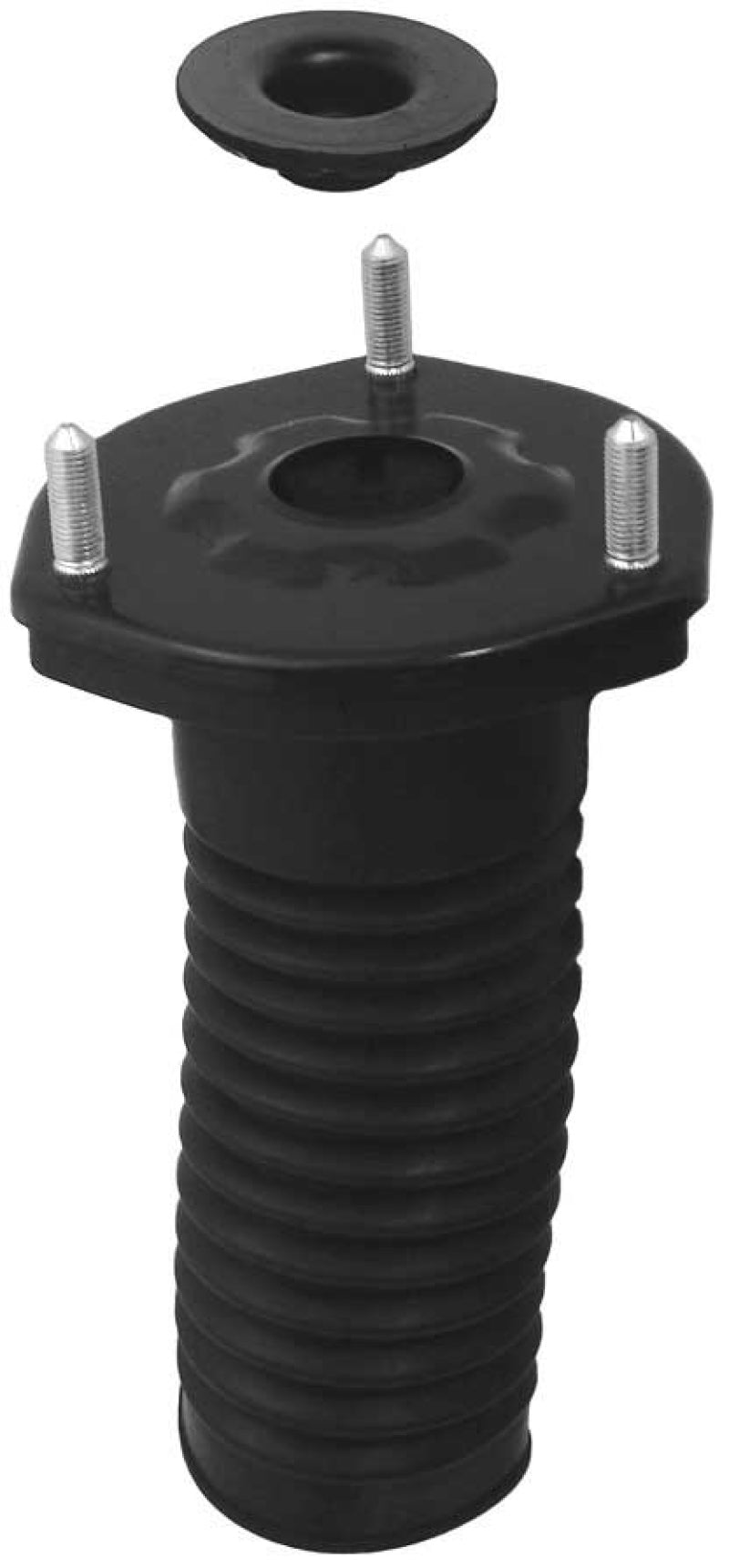 KYB Shocks &amp; Struts Strut Mounts Front LEXUS LS430 2001-06