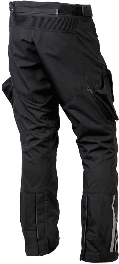 Yosemite Pants Black Xl