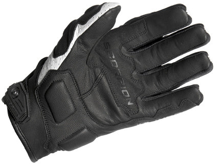 Klaw Ii Gloves White 3x