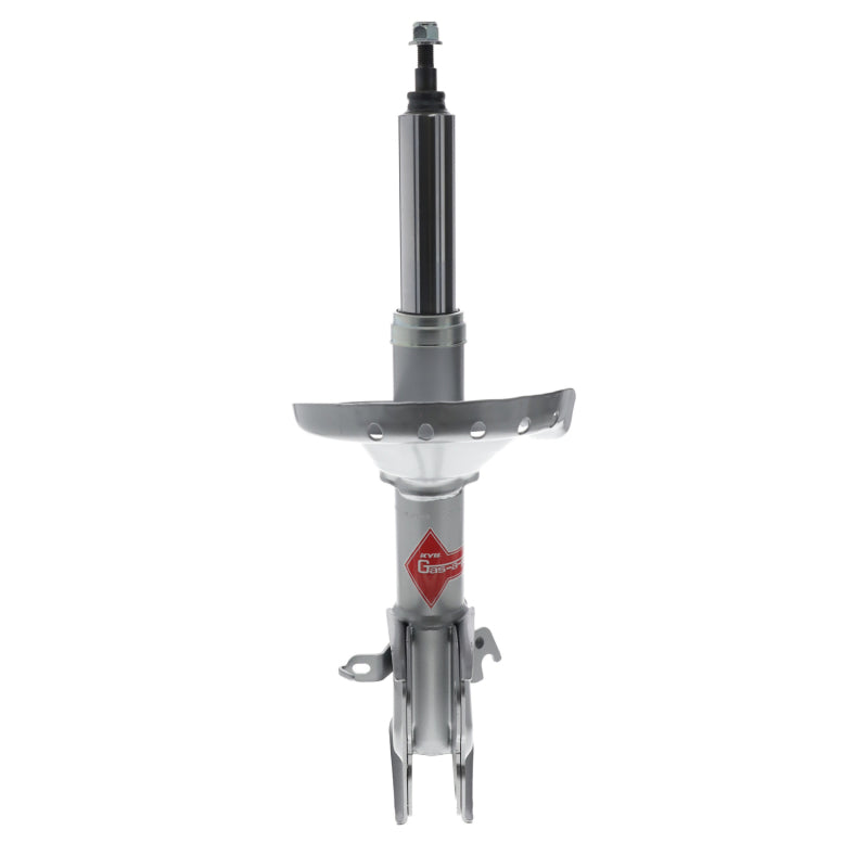 KYB Shocks &amp; Struts Gas-a-just Front Left 15-17 Subaru WRX