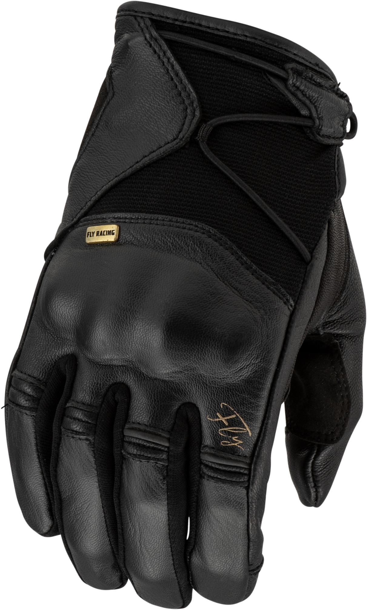 Venus Gloves Black 2x