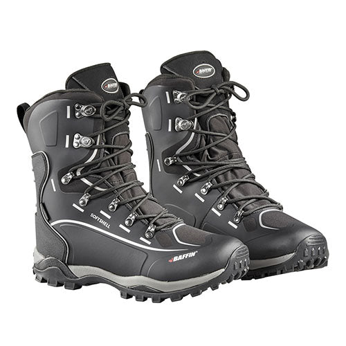 BAFFIN SNOSTORM BOOTS MENS BLACK (8)