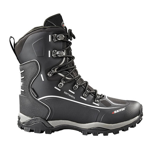 BAFFIN SNOSTORM BOOTS MENS BLACK (7)