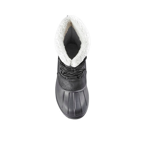 BAFFIN CANADA MENS BLACK (14)
