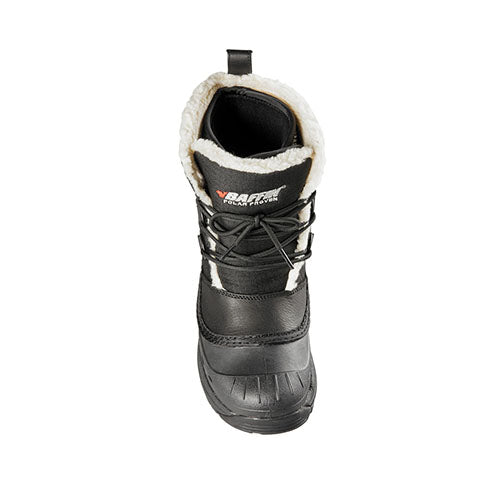 BAFFIN TESSA WOMENS BLACK (7)