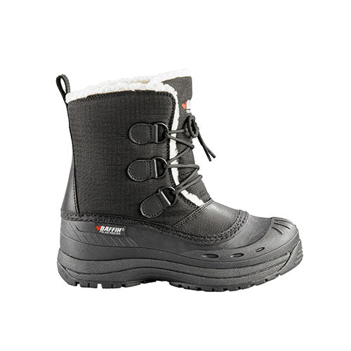 BAFFIN TESSA WOMENS BLACK (6)