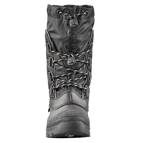 BAFFIN PINETREE YOUTH BLACK (3)